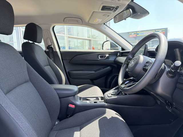 Honda HR-V e:HEV 1.5 eHEV Elegance 5dr CVT 