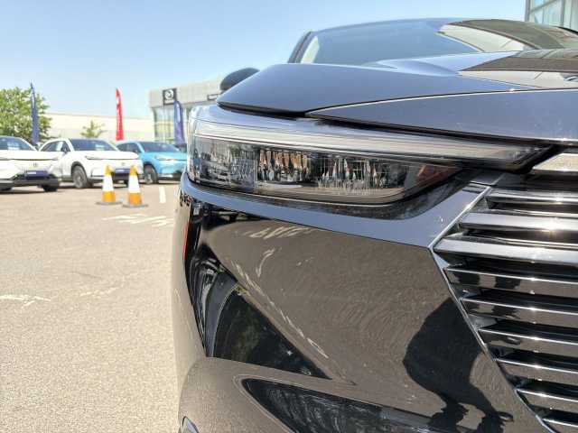 Honda HR-V e:HEV 1.5 eHEV Elegance 5dr CVT 