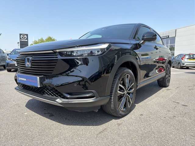Honda HR-V e:HEV 1.5 eHEV Elegance 5dr CVT 