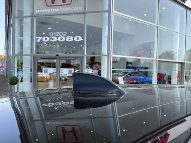 Honda HR-V e:HEV 1.5 eHEV Elegance 5dr CVT 