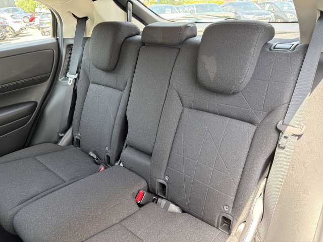 Honda HR-V e:HEV 1.5 eHEV Elegance 5dr CVT 