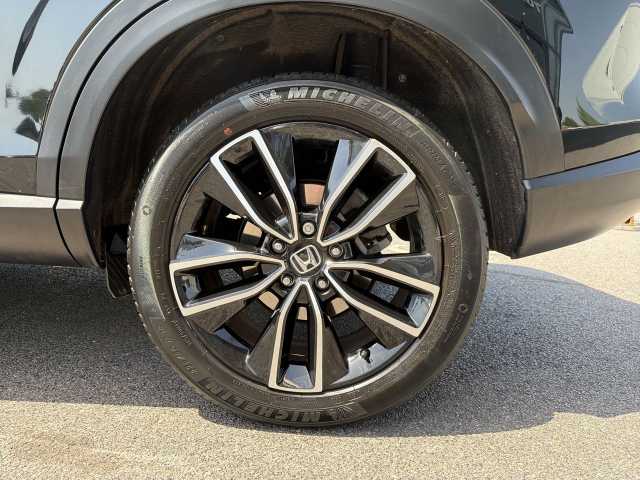 Honda HR-V e:HEV 1.5 eHEV Elegance 5dr CVT 