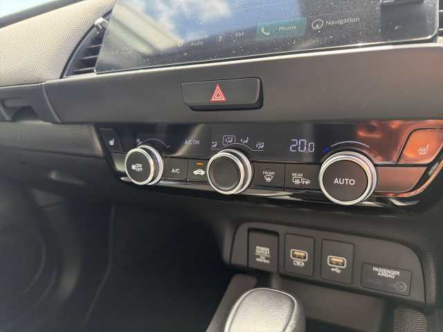Honda Jazz e:HEV 1.5 i-MMD Hybrid Crosstar EX 5dr eCVT 