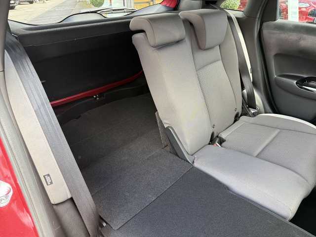 Honda Jazz e:HEV 1.5 i-MMD Hybrid Crosstar EX 5dr eCVT 