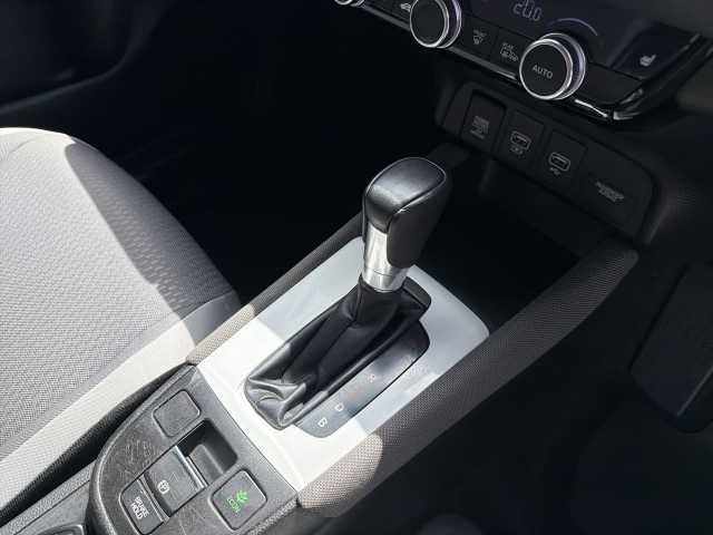Honda Jazz e:HEV 1.5 i-MMD Hybrid Crosstar EX 5dr eCVT 