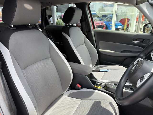 Honda Jazz e:HEV 1.5 i-MMD Hybrid Crosstar EX 5dr eCVT 