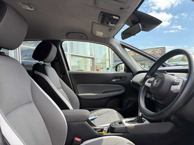 Honda Jazz e:HEV 1.5 i-MMD Hybrid Crosstar EX 5dr eCVT 