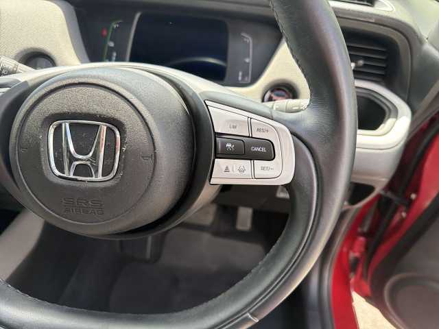 Honda Jazz e:HEV 1.5 i-MMD Hybrid Crosstar EX 5dr eCVT 