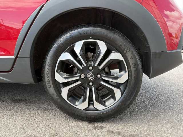 Honda Jazz e:HEV 1.5 i-MMD Hybrid Crosstar EX 5dr eCVT 