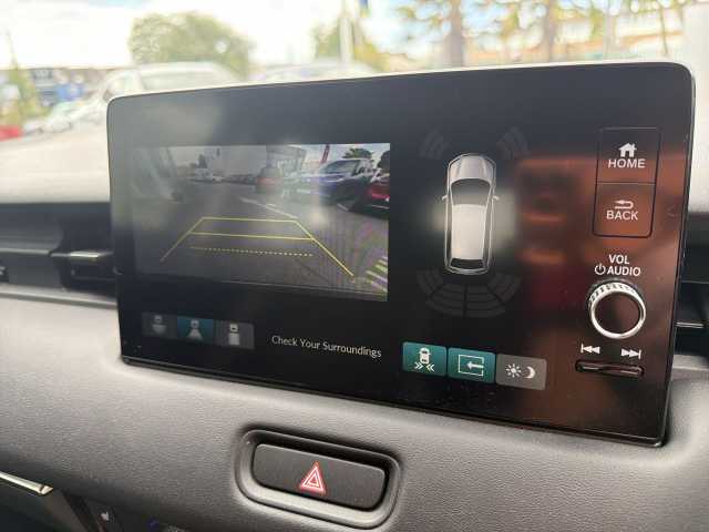 Honda HR-V e:HEV 1.5 eHEV Advance 5dr CVT 