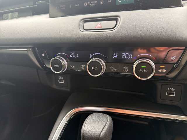 Honda HR-V e:HEV 1.5 eHEV Advance 5dr CVT 