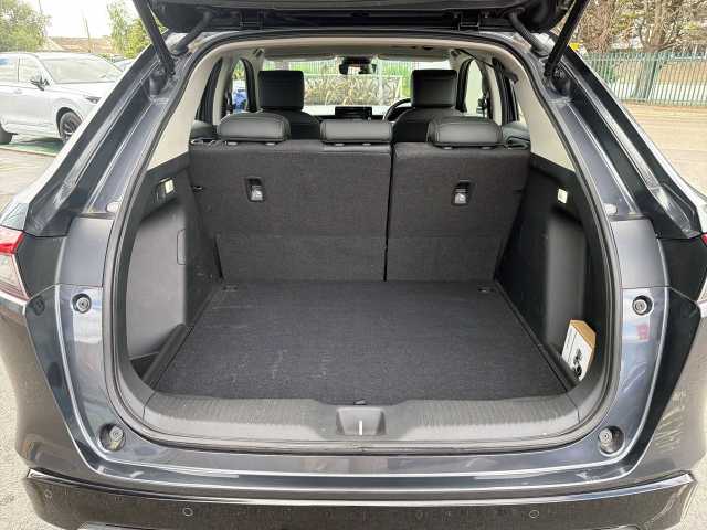 Honda HR-V e:HEV 1.5 eHEV Advance 5dr CVT 