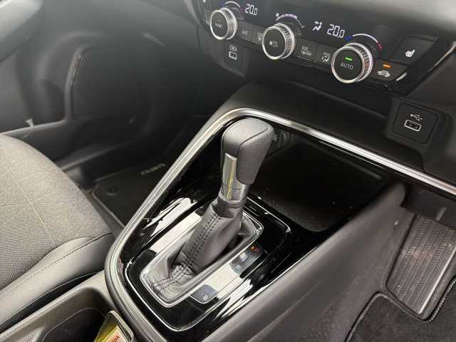Honda HR-V e:HEV 1.5 eHEV Advance 5dr CVT 
