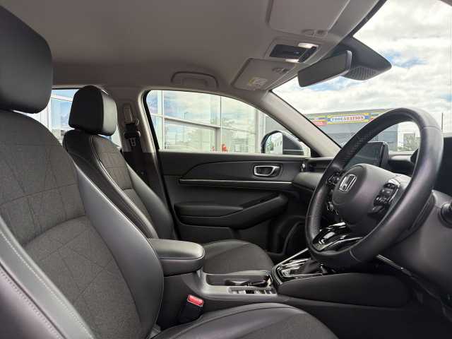 Honda HR-V e:HEV 1.5 eHEV Advance 5dr CVT 