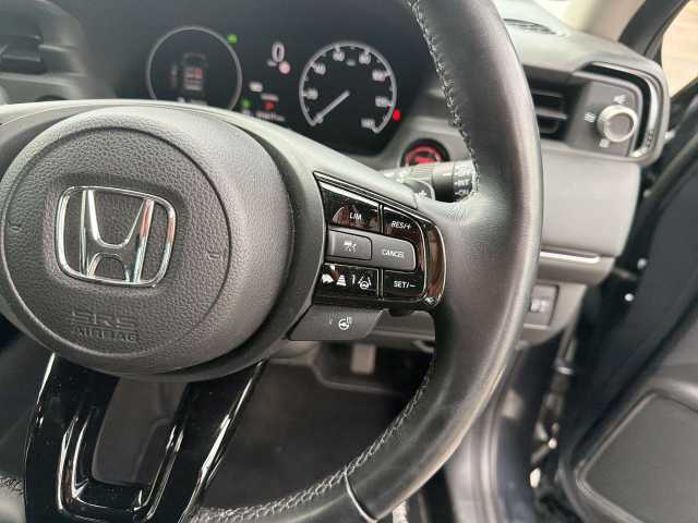 Honda HR-V e:HEV 1.5 eHEV Advance 5dr CVT 