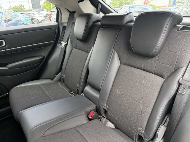 Honda HR-V e:HEV 1.5 eHEV Advance 5dr CVT 