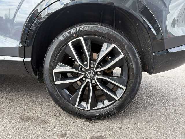 Honda HR-V e:HEV 1.5 eHEV Advance 5dr CVT 