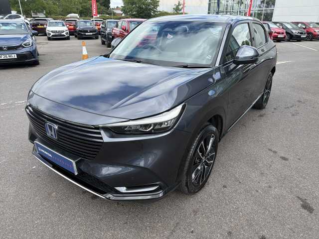 Honda HR-V e:HEV 1.5 eHEV Advance 5dr CVT 