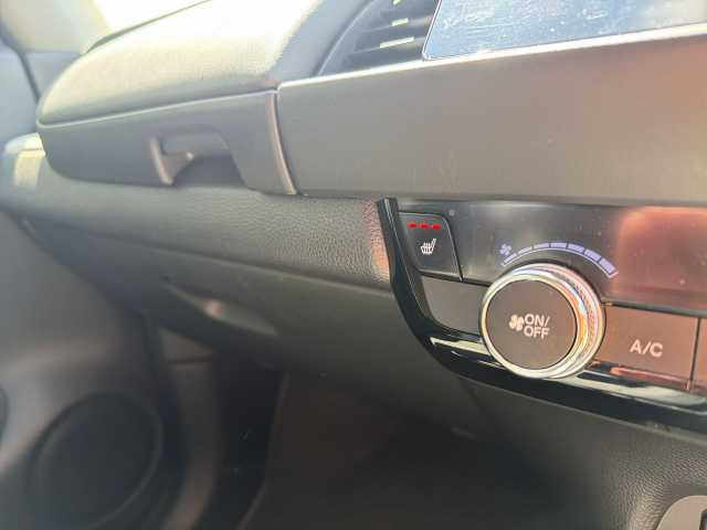 Honda Jazz e:HEV 1.5 i-MMD Hybrid EX 5dr eCVT 