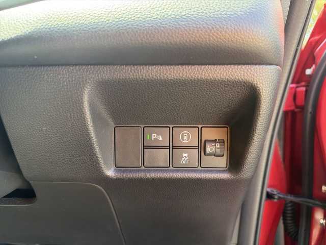 Honda Jazz e:HEV 1.5 i-MMD Hybrid EX 5dr eCVT 