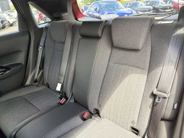 Honda Jazz e:HEV 1.5 i-MMD Hybrid EX 5dr eCVT 