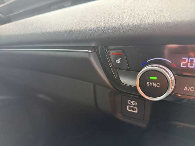 Honda HR-V e:HEV 1.5 eHEV Advance 5dr CVT 