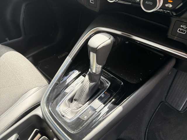 Honda HR-V e:HEV 1.5 eHEV Advance 5dr CVT 