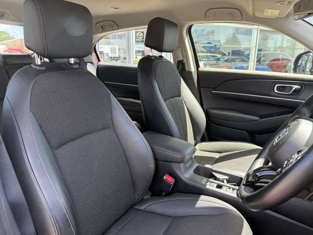 Honda HR-V e:HEV 1.5 eHEV Advance 5dr CVT 