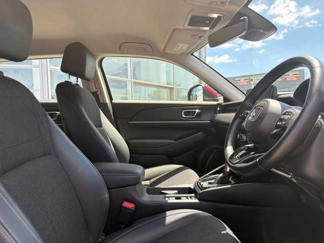 Honda HR-V e:HEV 1.5 eHEV Advance 5dr CVT 