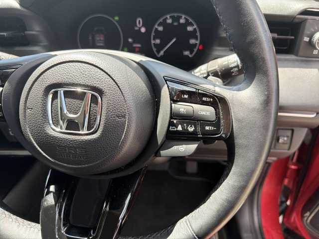 Honda HR-V e:HEV 1.5 eHEV Advance 5dr CVT 