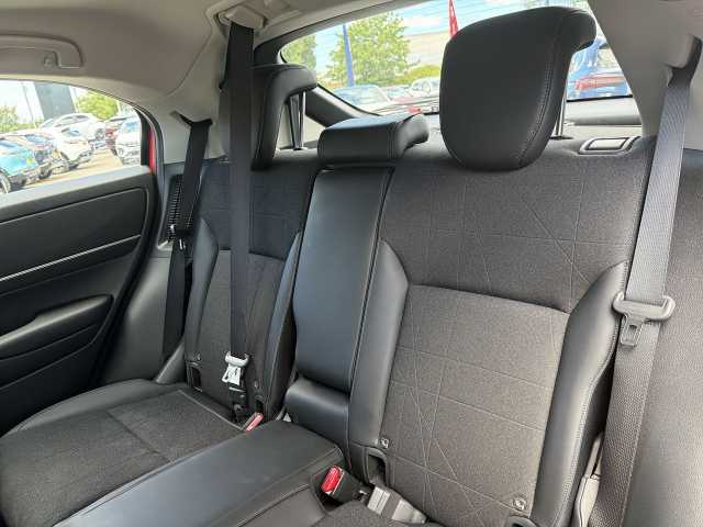 Honda HR-V e:HEV 1.5 eHEV Advance 5dr CVT 