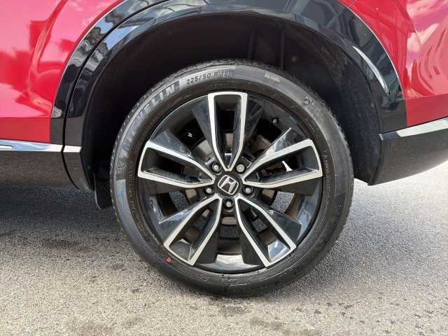 Honda HR-V e:HEV 1.5 eHEV Advance 5dr CVT 
