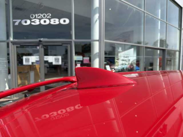 Honda Civic 1.0 VTEC Turbo 126 SR 5dr 