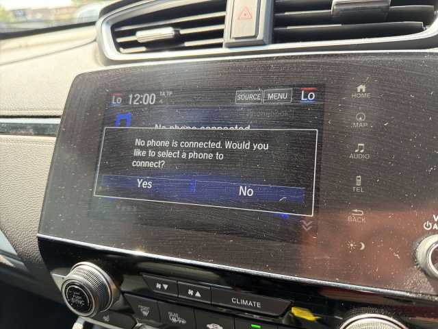 Honda CR-V e:HEV 2.0 i-MMD Hybrid SR 5dr eCVT 