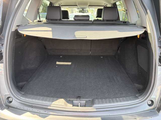Honda CR-V e:HEV 2.0 i-MMD Hybrid SR 5dr eCVT 