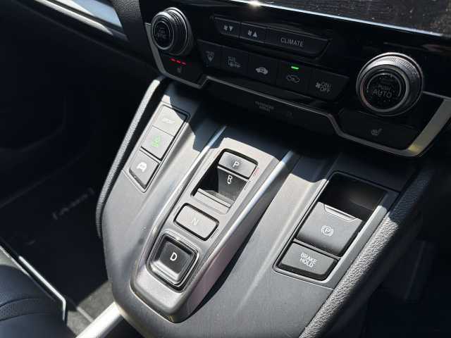 Honda CR-V e:HEV 2.0 i-MMD Hybrid SR 5dr eCVT 