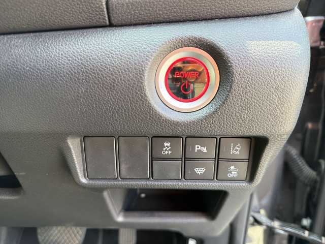 Honda CR-V e:HEV 2.0 i-MMD Hybrid SR 5dr eCVT 
