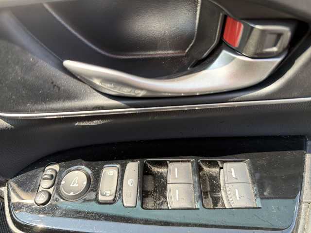 Honda CR-V e:HEV 2.0 i-MMD Hybrid SR 5dr eCVT 
