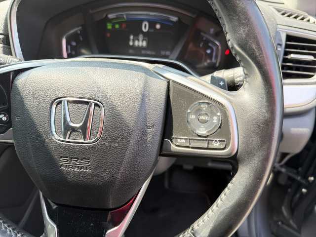 Honda CR-V e:HEV 2.0 i-MMD Hybrid SR 5dr eCVT 