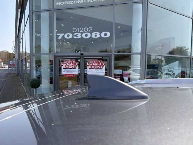 Honda CR-V e:HEV 2.0 i-MMD Hybrid SR 5dr eCVT 