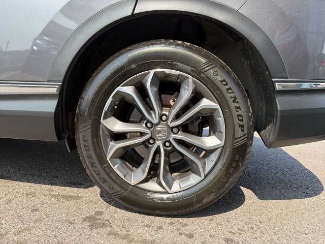 Honda CR-V e:HEV 2.0 i-MMD Hybrid SR 5dr eCVT 