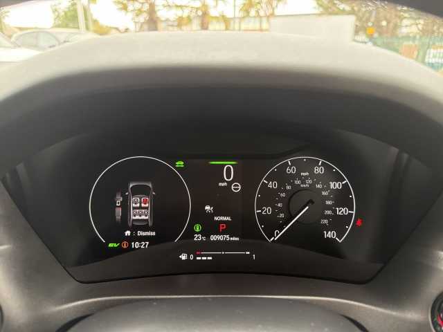 Honda HR-V e:HEV 1.5 eHEV Advance 5dr CVT 