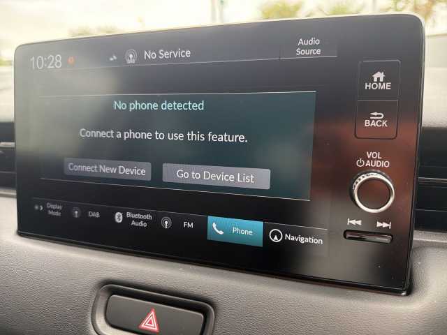 Honda HR-V e:HEV 1.5 eHEV Advance 5dr CVT 
