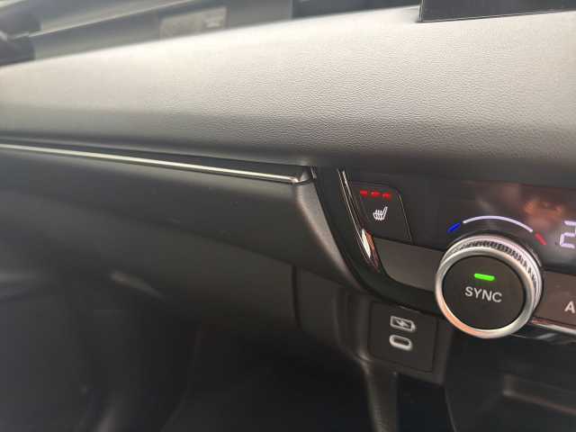Honda HR-V e:HEV 1.5 eHEV Advance 5dr CVT 