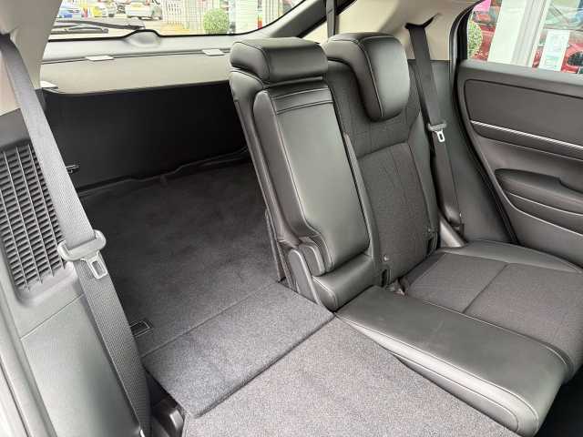 Honda HR-V e:HEV 1.5 eHEV Advance 5dr CVT 