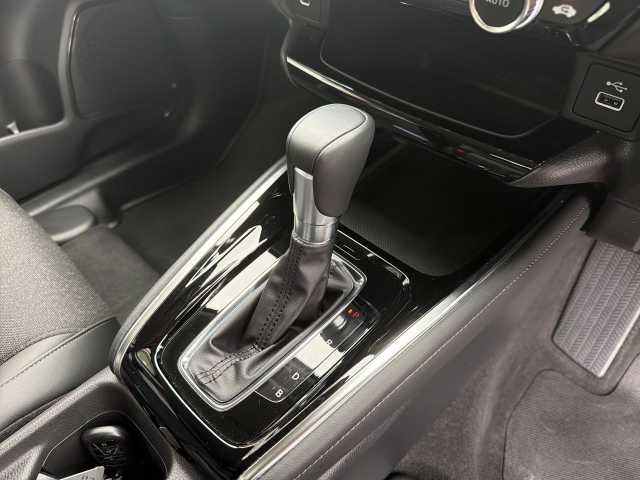 Honda HR-V e:HEV 1.5 eHEV Advance 5dr CVT 
