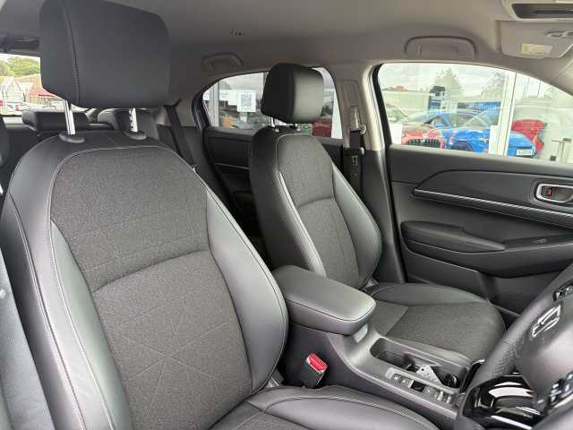 Honda HR-V e:HEV 1.5 eHEV Advance 5dr CVT 