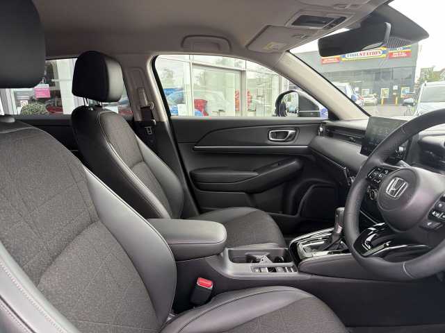 Honda HR-V e:HEV 1.5 eHEV Advance 5dr CVT 