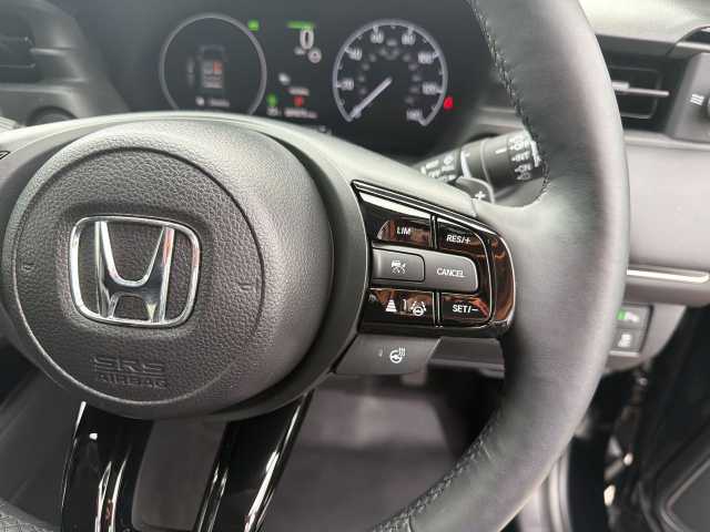 Honda HR-V e:HEV 1.5 eHEV Advance 5dr CVT 