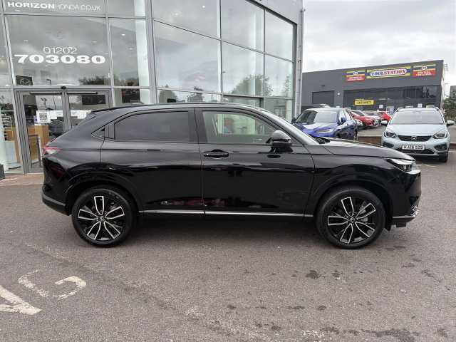 Honda HR-V e:HEV 1.5 eHEV Advance 5dr CVT 